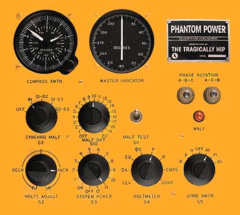 Phantom Power