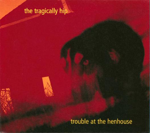 Trouble At The Henhouse